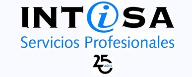 Logotipo Intisa